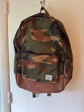 jansport backpack green peace sign Jansport | Accessories | Jansport Trans Colorful Peace Signs Megahertz 8  Backpack Unisex